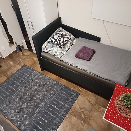 Studio12 Братислава Екстер'єр фото