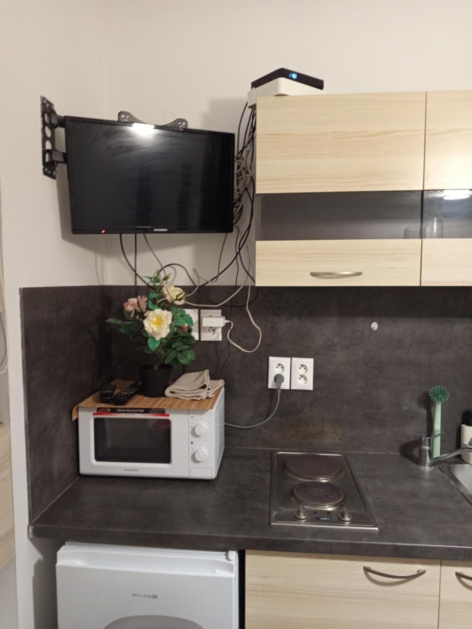 Studio12 Братислава Екстер'єр фото