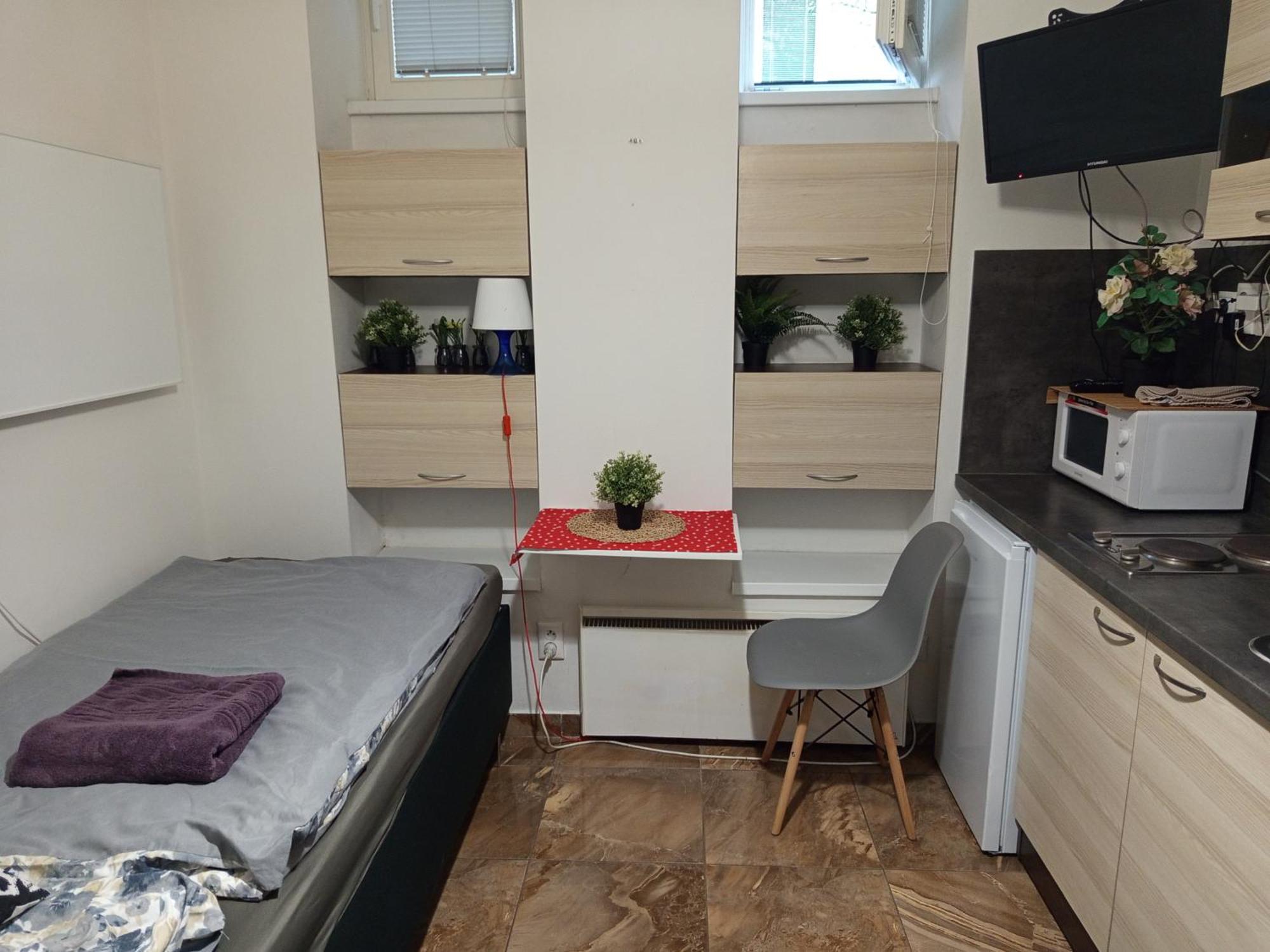 Studio12 Братислава Екстер'єр фото