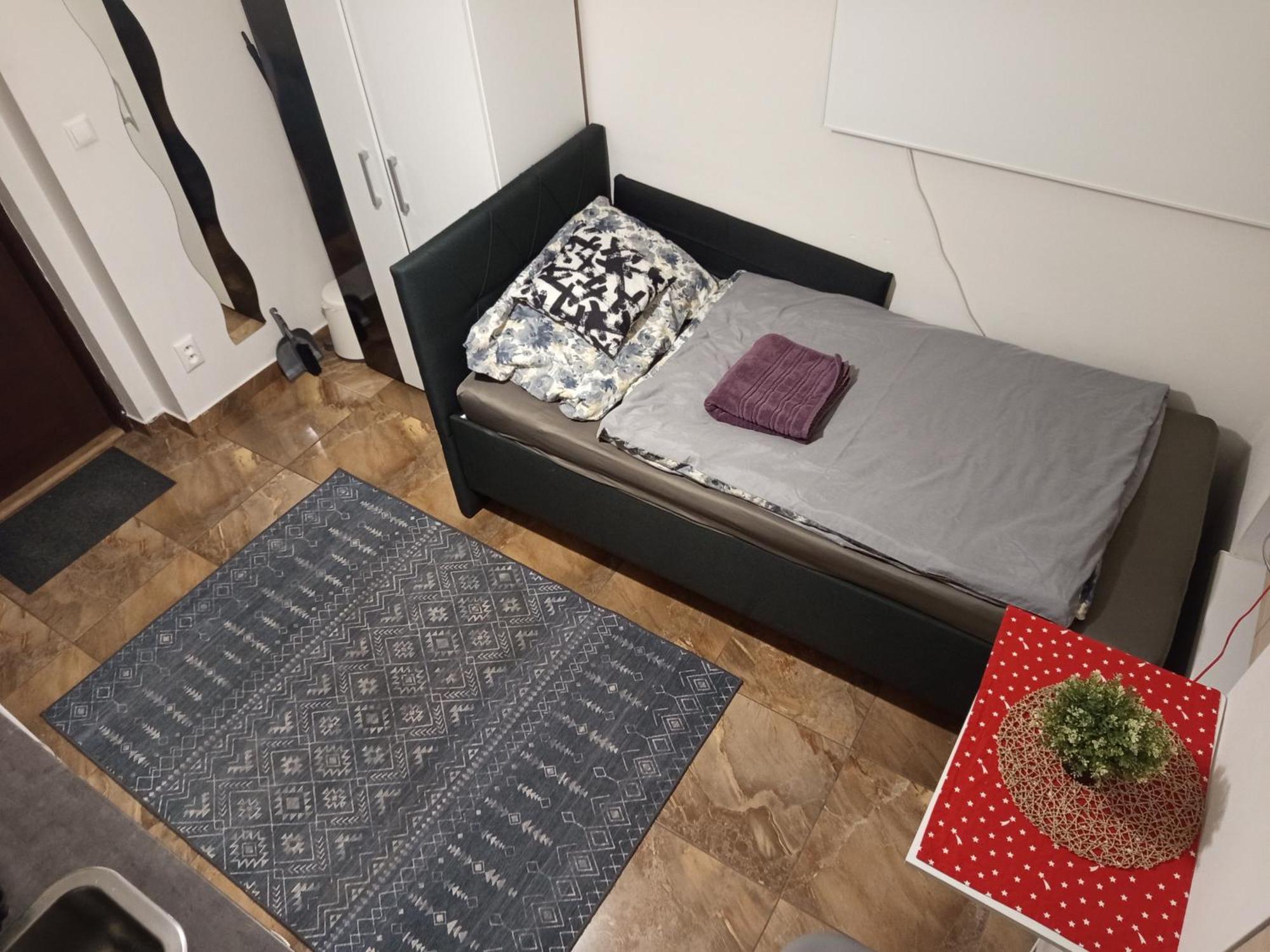 Studio12 Братислава Екстер'єр фото